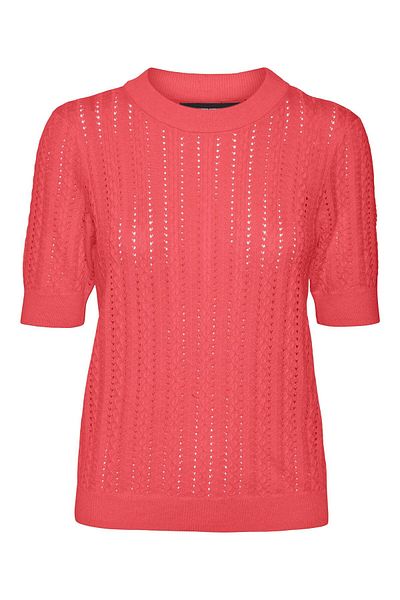 Vero Moda Strickpullover VMMORENA Pullover