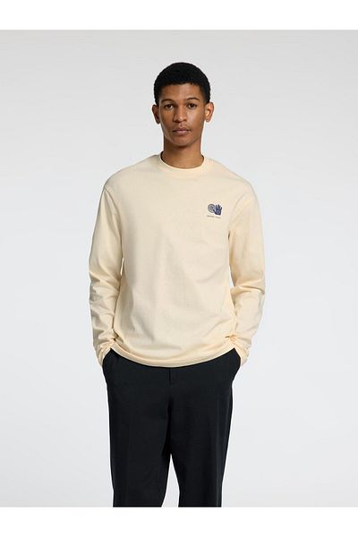 Selected Homme Longsleeve Print