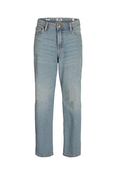 Jack & Jones Relaxed Fit Jeans JJICHRIS JJORIGINAL AKM 910 MNI Relaxed Fit Jeans Mini