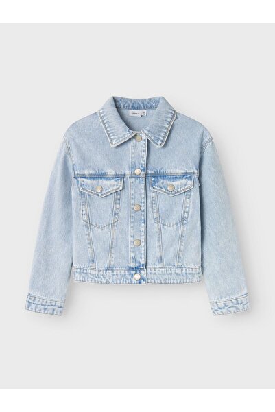 Name it Jeansjacke Regular Fit