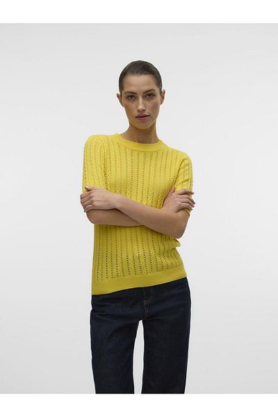 Vero Moda Strickpullover VMMORENA Pullover