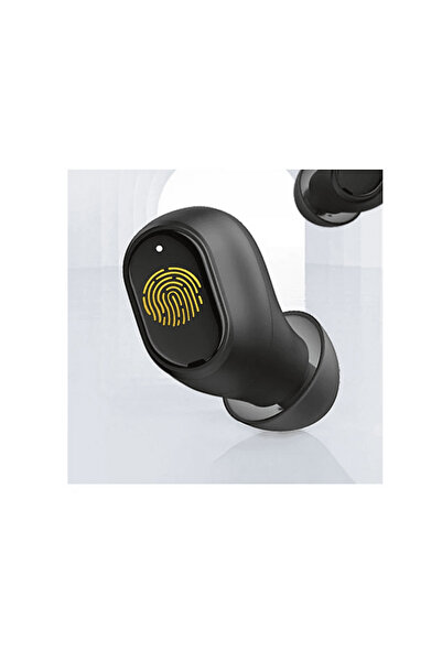 Baseus Bowie EZ10 Bluetooth Kulak İçi Kulaklık Siyah