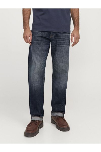 R.D.D. ROYAL DENIM DIVISION Jeans mit entspannter Passform RDD Royal RE 272 Jeans mit entspannter Passform
