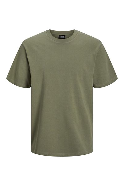 R.D.D. ROYAL DENIM DIVISION T-shirt RDD Rückenprint Rundhals T-shirt