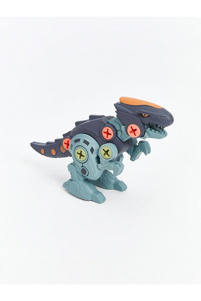 LC Waikiki Dinosaur Toy - Convenient Use and Accessories