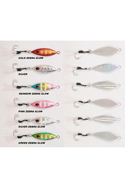 RYUJI SLOW KING JIG 30 GR