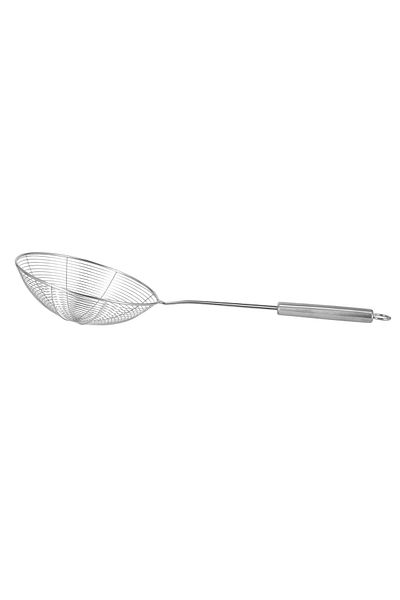 DELCASA Delcasa18" Stainless Steel Strainer