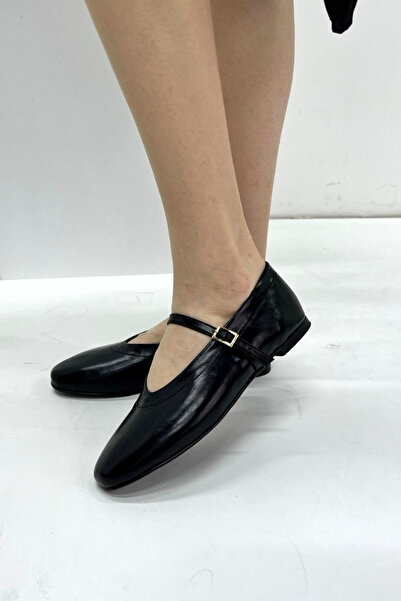 inizio Siyah Cilt Babet P9004