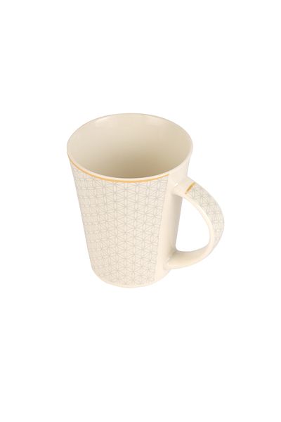 DELCASA 380 ML Ceramic Mug- DC3071