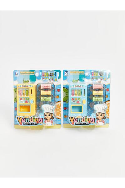 LC Waikiki Toy Vending Machine