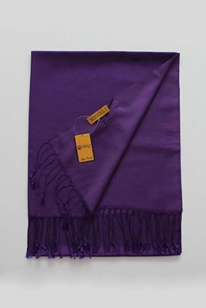 Mısırlı Eşarp İpeksi Koza Şal