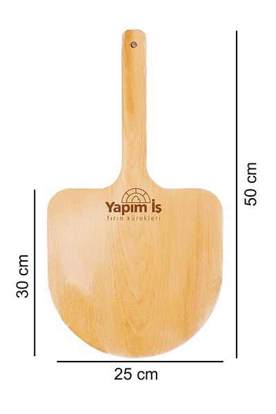 yapım iş fırın kürekleri kadir usta Wide Cut Small Hand Shovel
