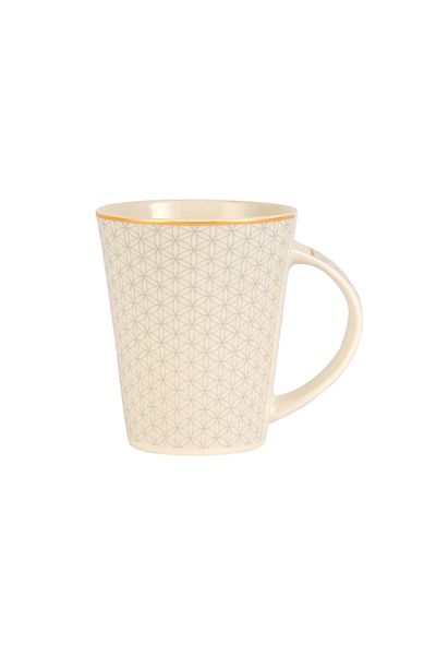 DELCASA 380 ML Ceramic Mug- DC3071