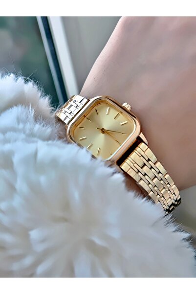 Duke Nickle Black Thin Straw Women's Watch - Adjustable Cord Sleeve Xbg17001f