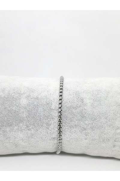 Kusakli Albanian Stainless Steel Bracelet