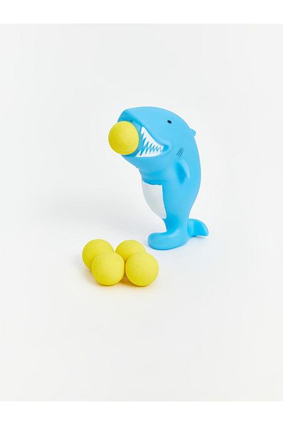 LC Waikiki Lcw Accessories Ball Throwing Toy Shark