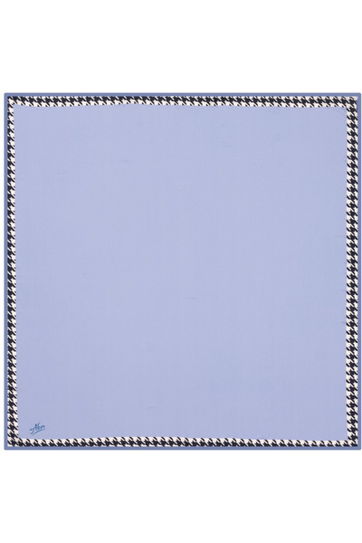 Aker 90X90 Aker Poliester Tivil šal