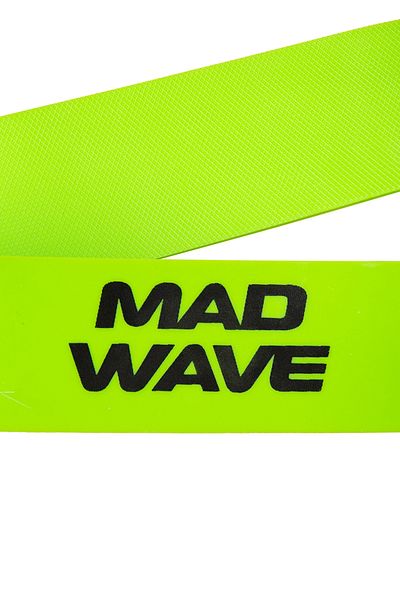 Mad Wave M0776 03 0 10w Latex Exercise Band Ankle Pull Stra