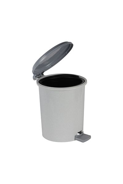 DELCASA 7.0 liter Dustbin- DC3061