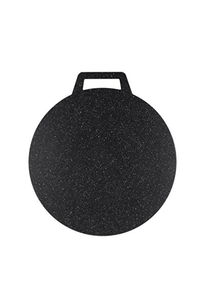 DELCASA 40 cm Flat Tawa- DC3406