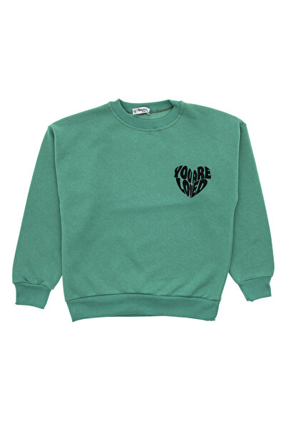 CRASSİ Devojčica, dukserica