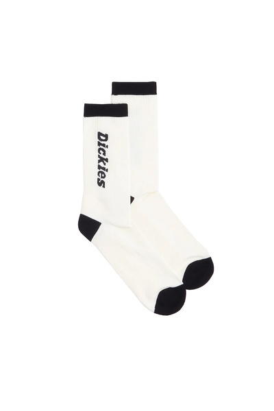 Dickies Greensburg Sock Men's Beige Socks Men's Socks Dk0A4Yi1Ecr1
