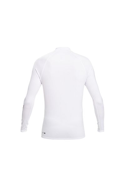 Quiksilver All Time Ls Lycra Ανδρικό Rashguard-eqywr03357