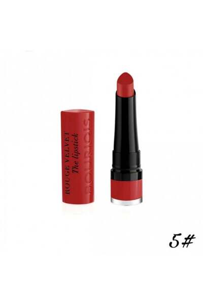 Bourjois Rouge Velvet Lipstick No. 05