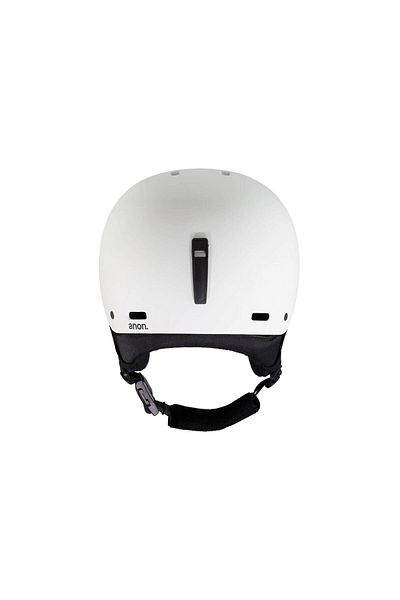 Anon Rime 3 Kids Ski/Snowboard Helmet White