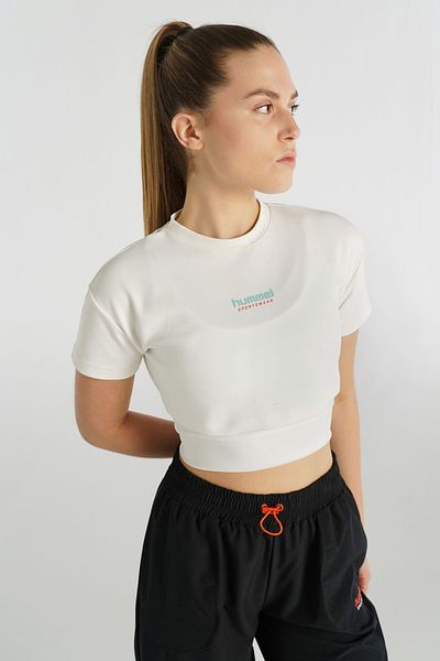 hummel Tricou Jenes cu mânecă scurtă