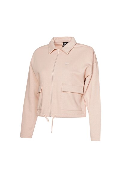 hummel Pesa Zipper Sweatshirt