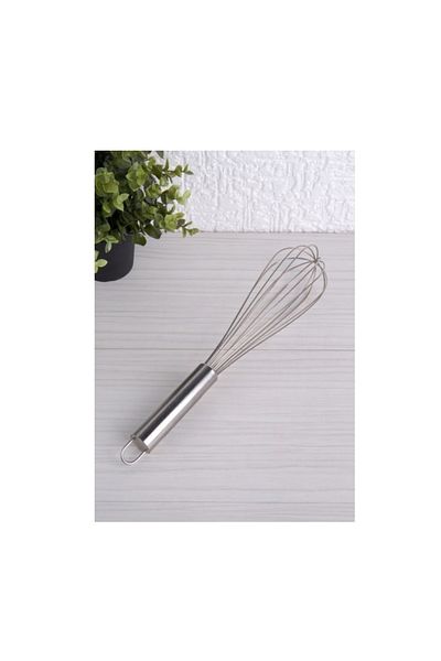 EGATOPTAN Bls Pc10 Small Metal Whisk