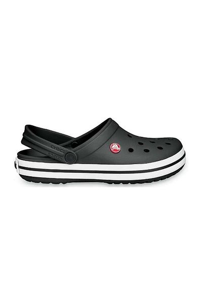 Crocs Мъжки черни чехли Crocband Унисекс чехли 11016