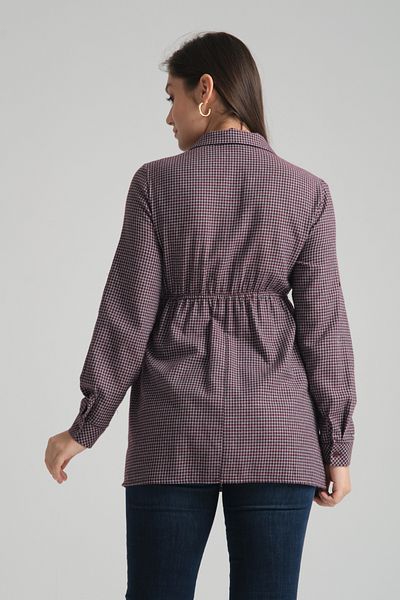 Entarim Tunic