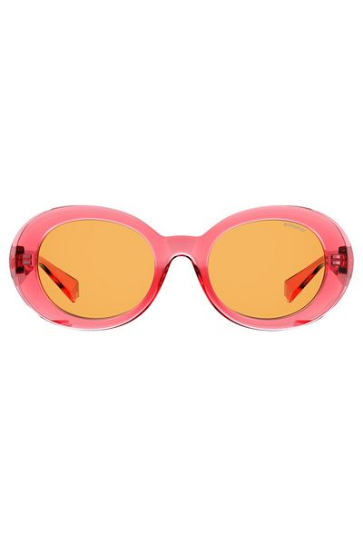 Polaroid Pld 6052/S 35Jhe Vintage Polarized Sunglasses