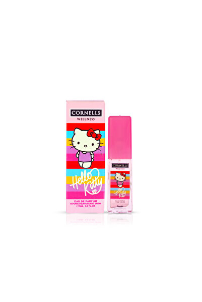 Cornells Hello Kitty Colored Kids EDP 15ml