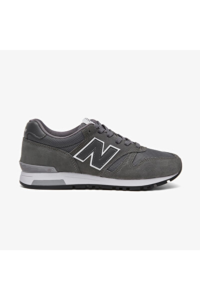 New Balance 565 Pantofi sport casual gri pentru bărbați