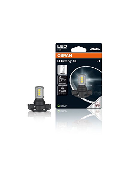 Osram PS19W Led Ampul Beyaz Işık 6000K 4 Yıl Garantili (1 Ad.)