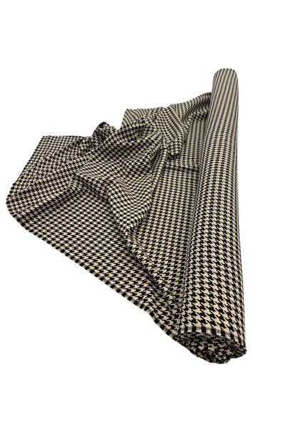 Butik Dokuma Kumaş Eni 150/310 Grm