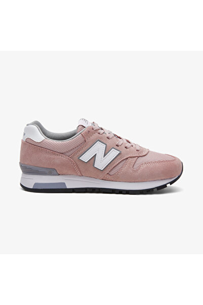 New Balance Γυναικεία ροζ αθλητικά παπούτσια Lifestyle Wl565pnk