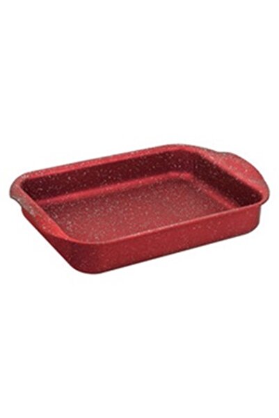 Elen Oms Rectangular Granite Oven Tab