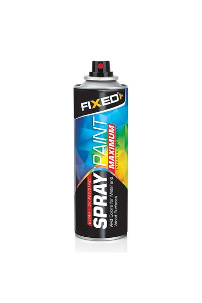 FIXED 400 ML SPREY BOYA | ULTRA UV KORUYUCU |