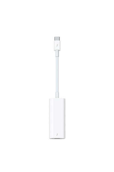 Apple Thunderbolt 3 (USB-C) to Thunderbolt 2 Adapter