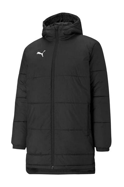 Puma Palton negru pentru bărbați