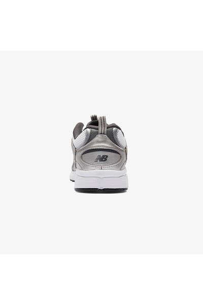 New Balance 408 Unisex Gray Sneaker