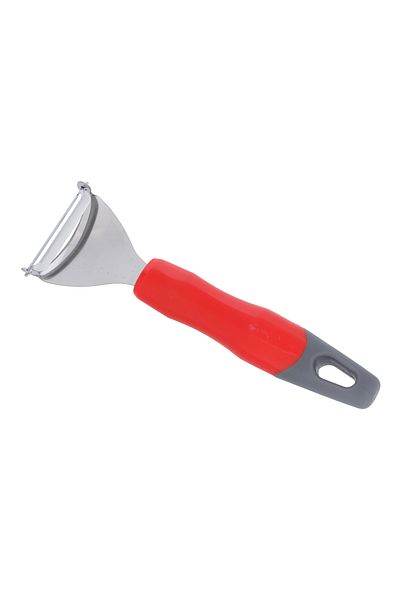DELCASA Stainless Steel Triangle Peeler, DC1921