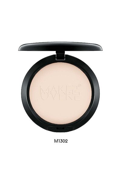 Makeover22 Face Compact Powder M1302