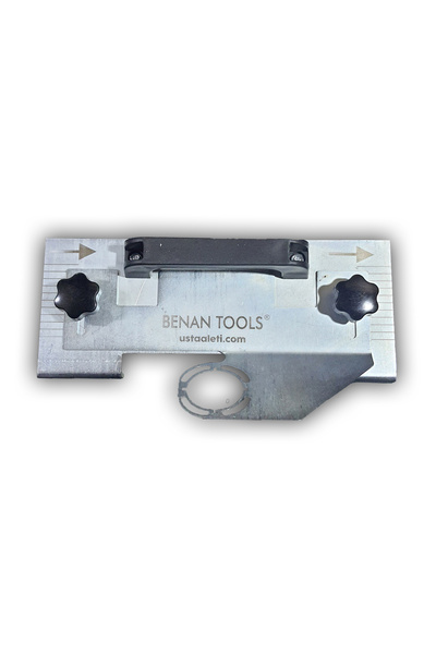 Palm Grinding 45 Cutting Apparatus Ceramic Miter Cutting Apparatus
