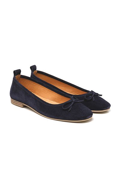 John May Women / Girls Babet Rc-25Y-093-M1968 John May Laci Suede Shoes