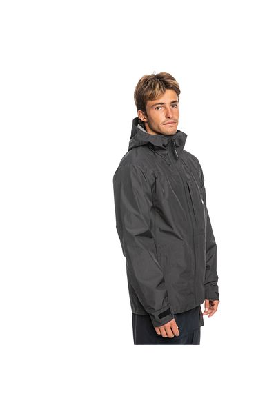 Quiksilver جاكيت رجالي من OVER CAST GORE TEX JK EQYJK03992